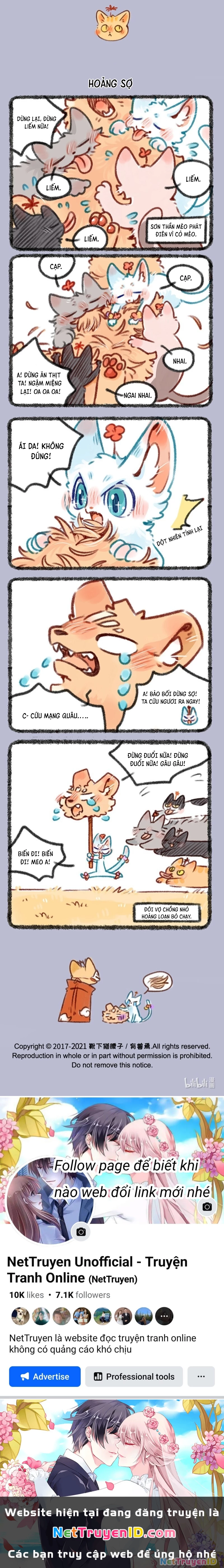 Có Linh Thú Chapter 427 - 2