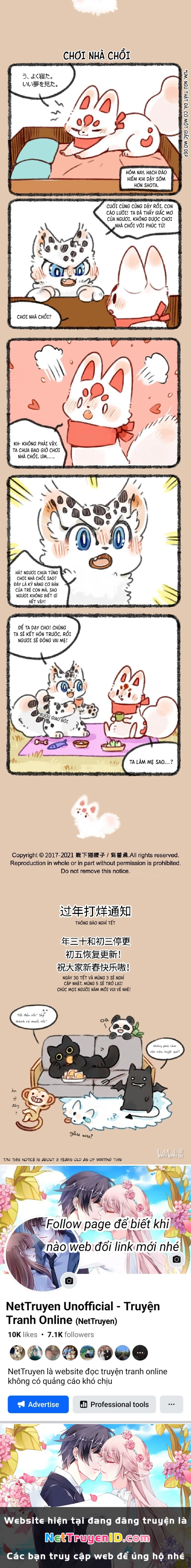 Có Linh Thú Chapter 428 - 2