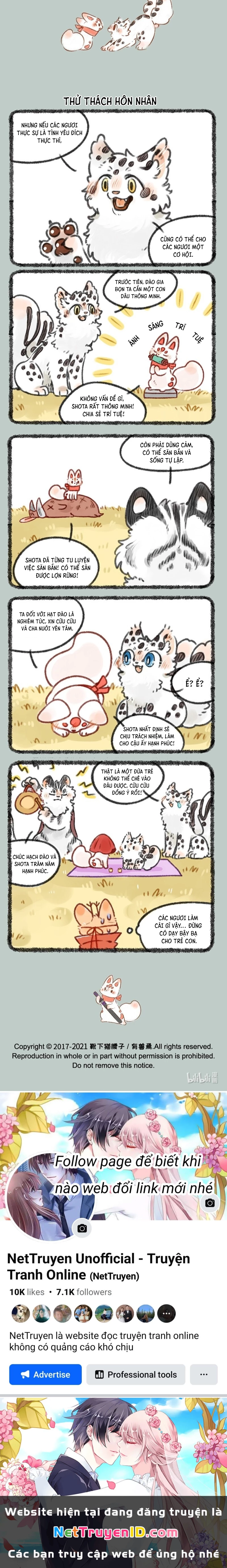 Có Linh Thú Chapter 429 - 2