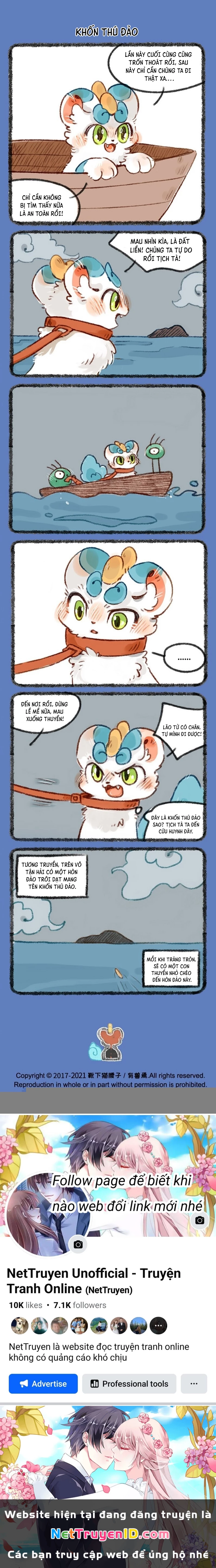 Có Linh Thú Chapter 443 - 2