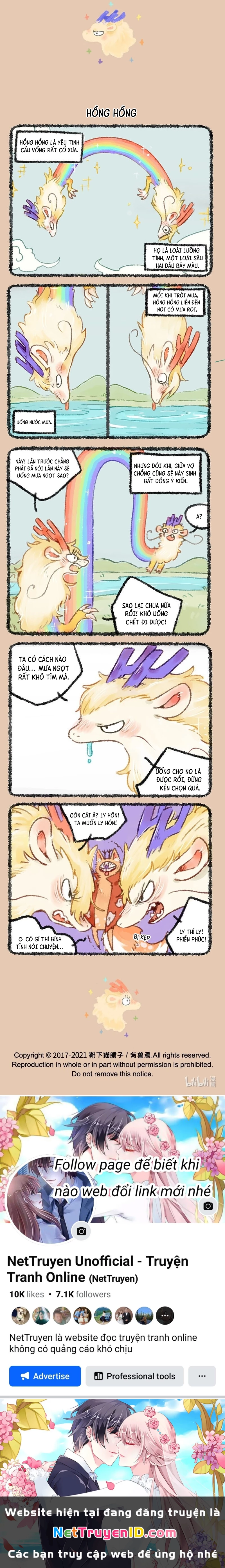 Có Linh Thú Chapter 447 - 2