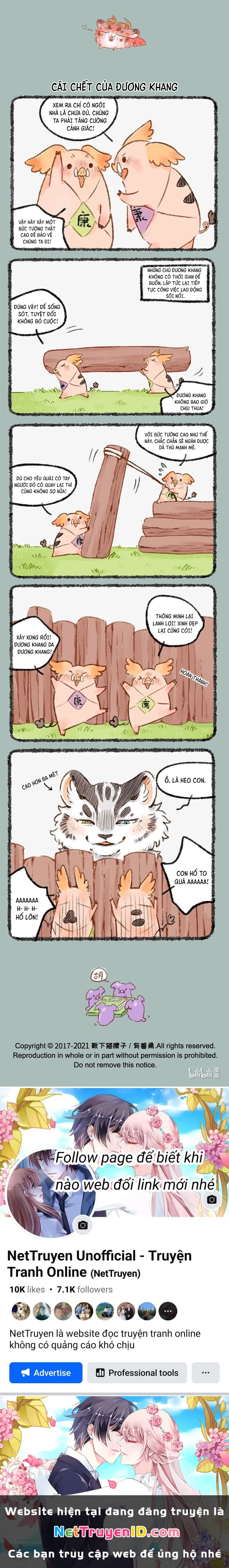 Có Linh Thú Chapter 449 - 2