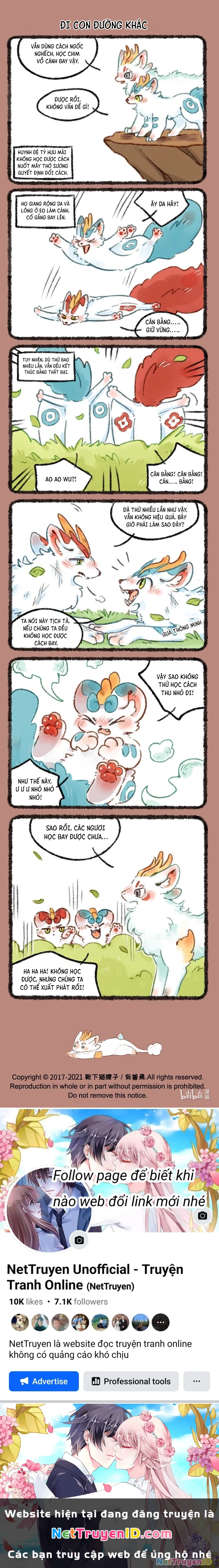 Có Linh Thú Chapter 459 - 2