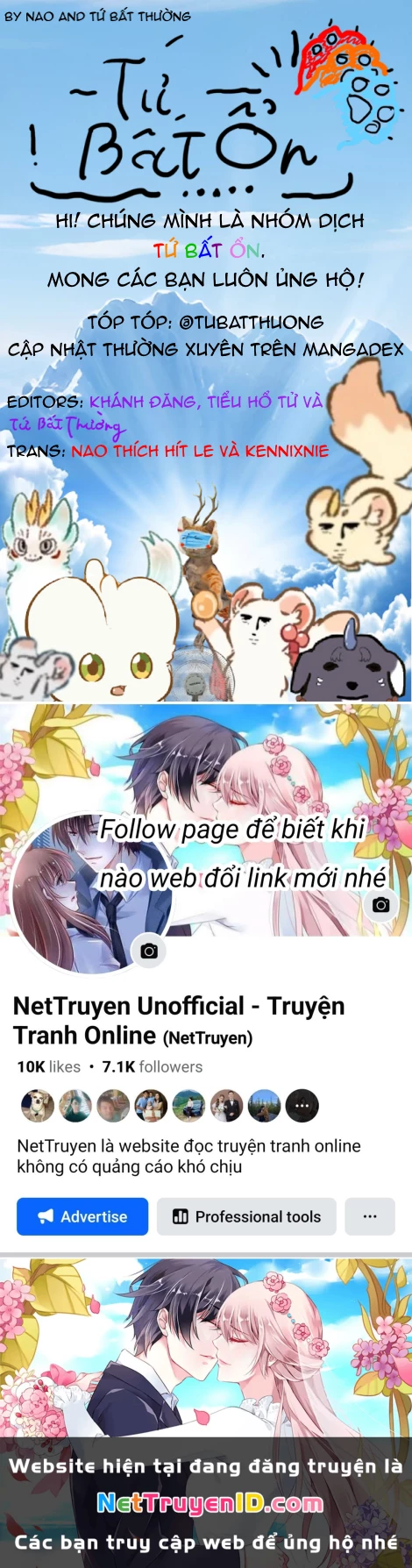 Có Linh Thú Chapter 464 - Trang 2