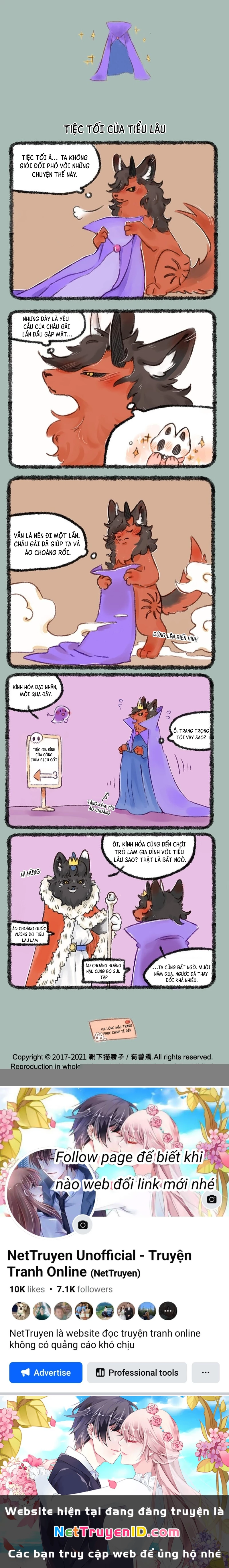 Có Linh Thú Chapter 486 - 2