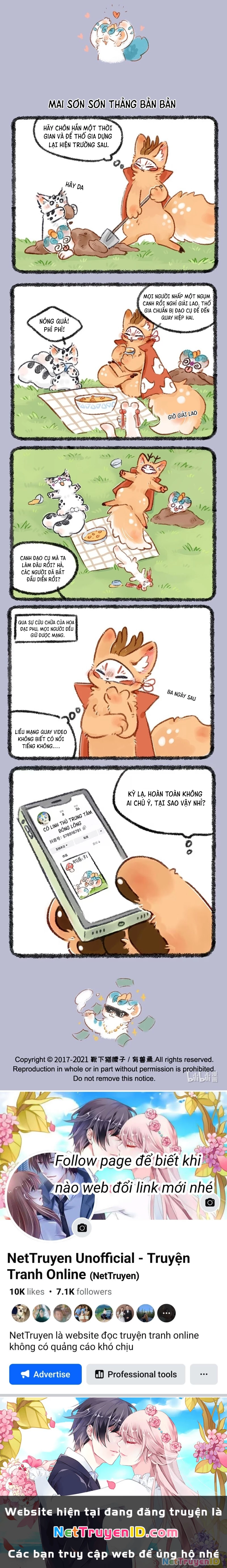 Có Linh Thú Chapter 497 - 2