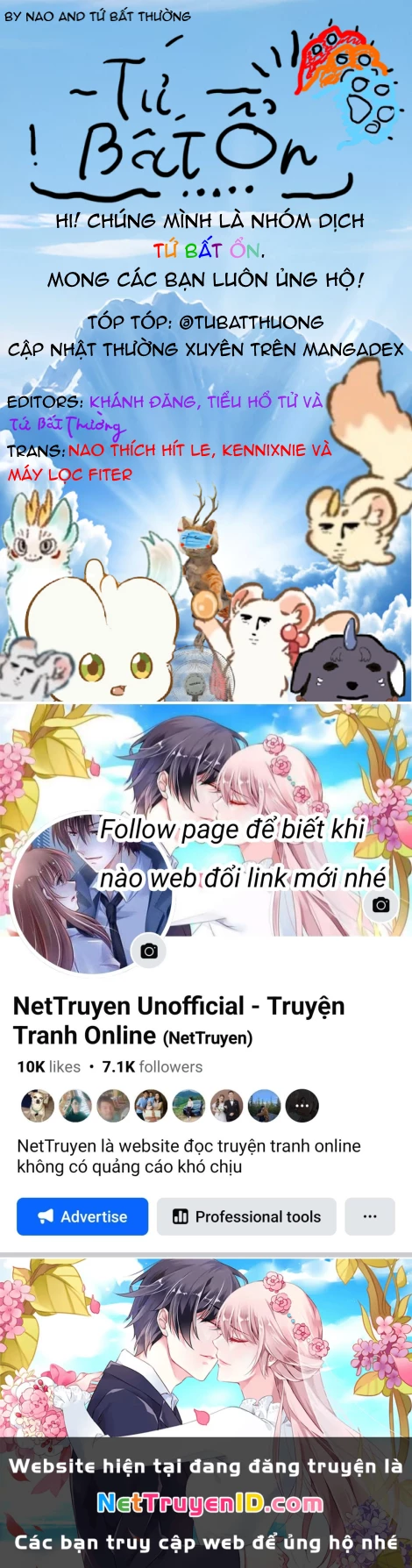 Có Linh Thú Chapter 506 - Trang 2
