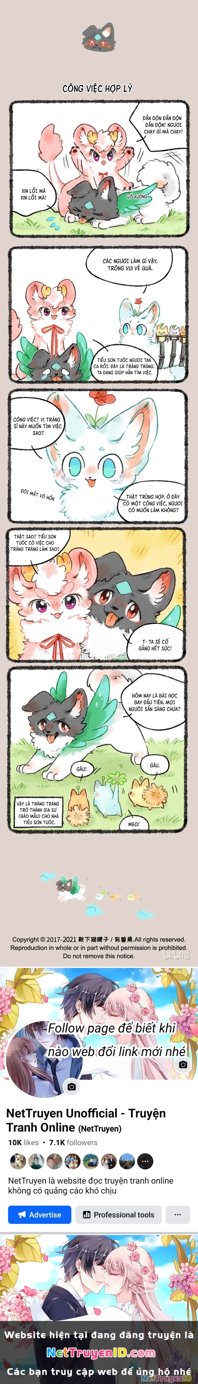 Có Linh Thú Chapter 512 - 2