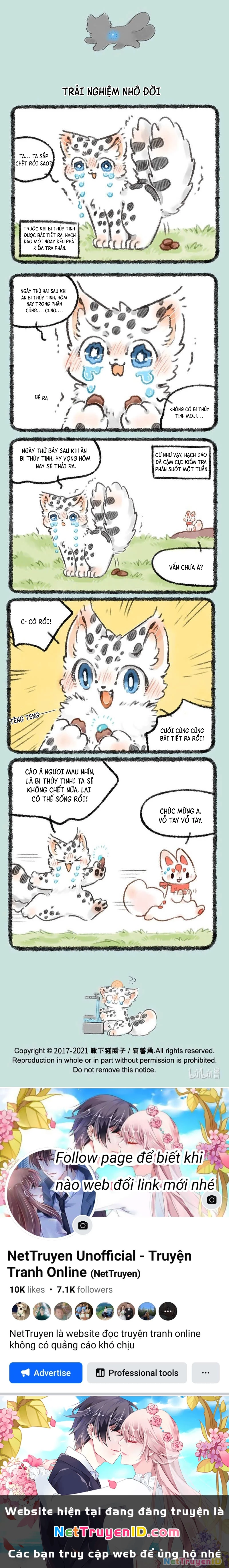 Có Linh Thú Chapter 516 - 2