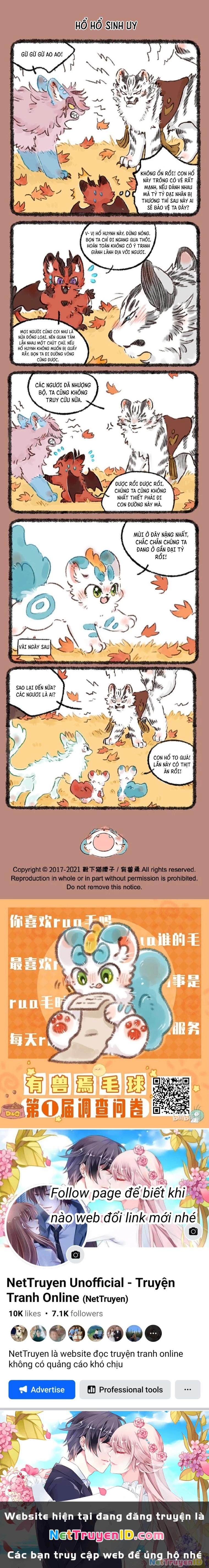 Có Linh Thú Chapter 541 - 2