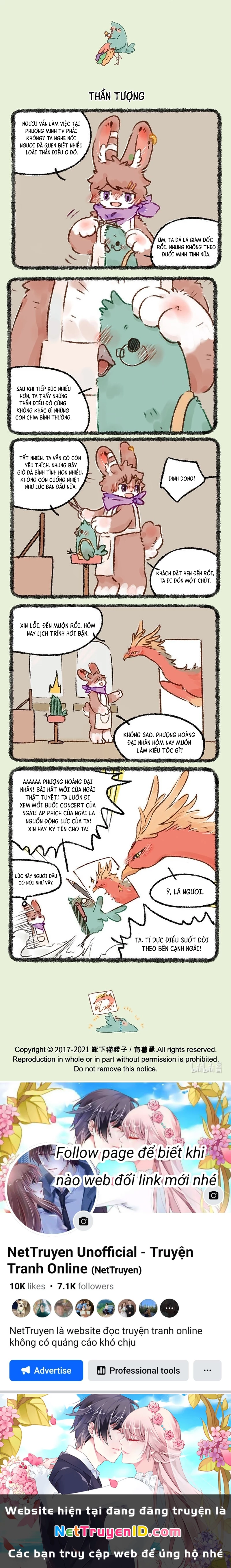 Có Linh Thú Chapter 551 - 2