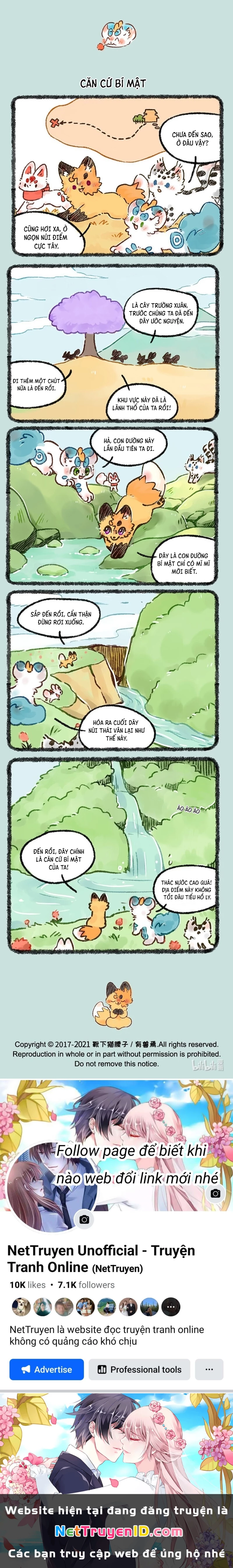 Có Linh Thú Chapter 557 - 2