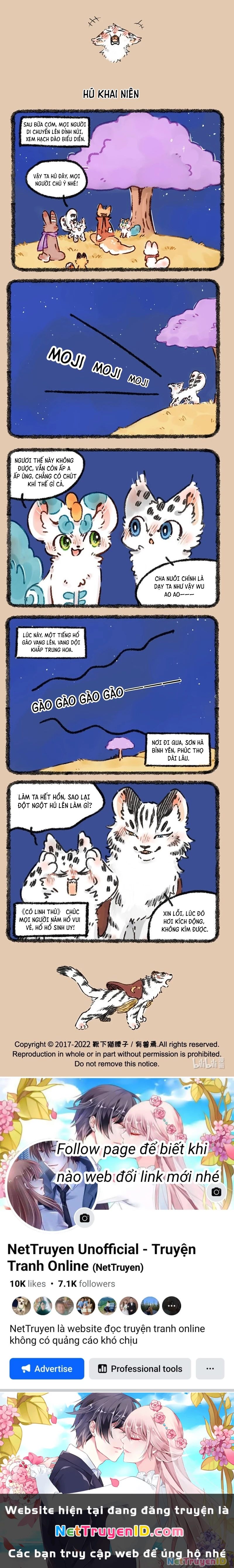 Có Linh Thú Chapter 569 - 2