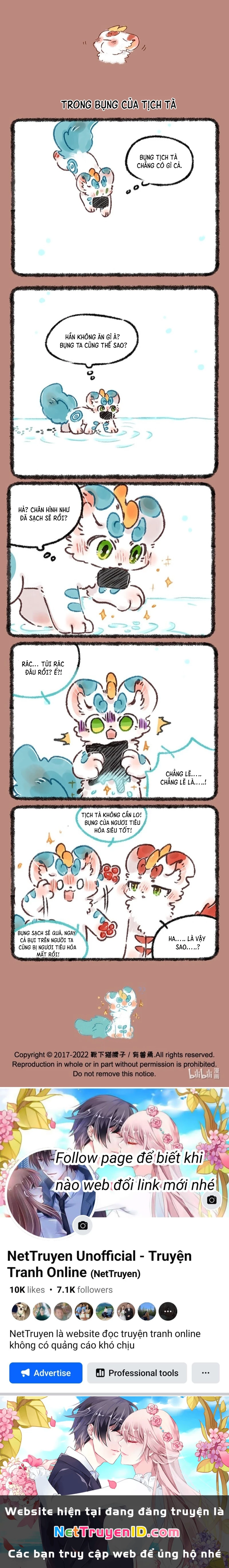 Có Linh Thú Chapter 570 - 2