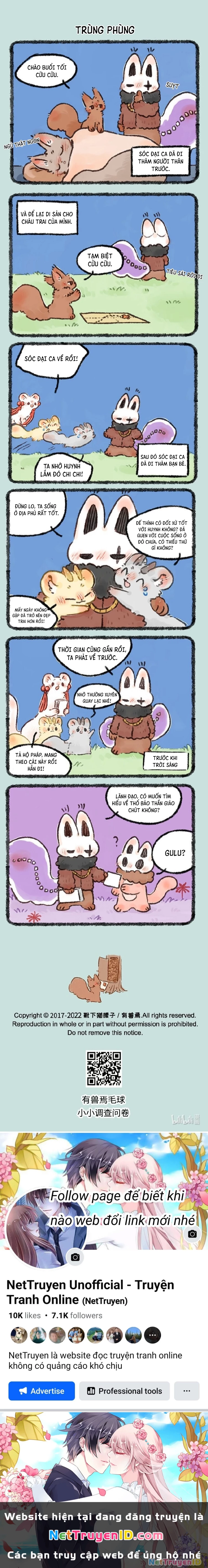 Có Linh Thú Chapter 580 - 2