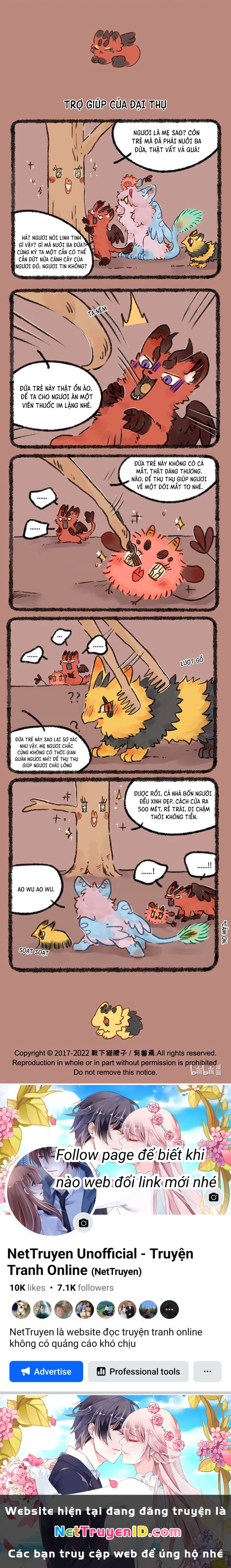 Có Linh Thú Chapter 586 - 2