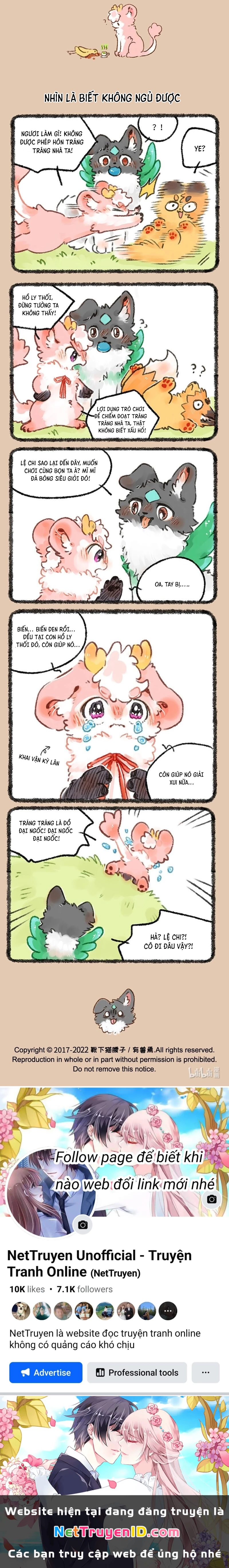 Có Linh Thú Chapter 587 - 2