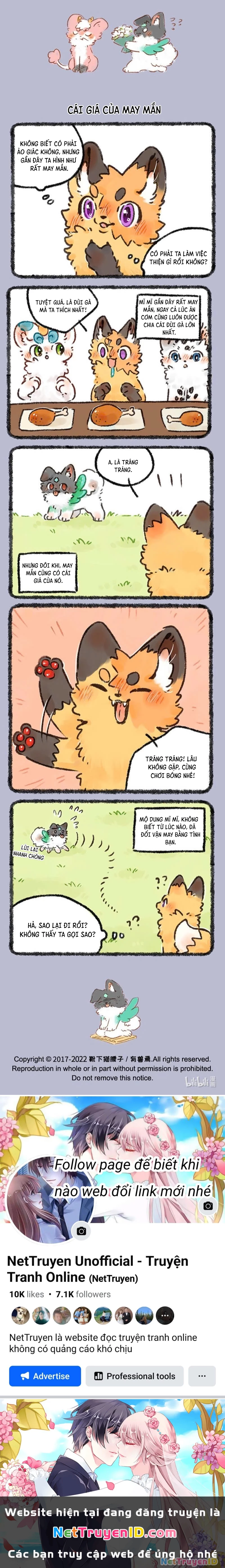 Có Linh Thú Chapter 588 - 2