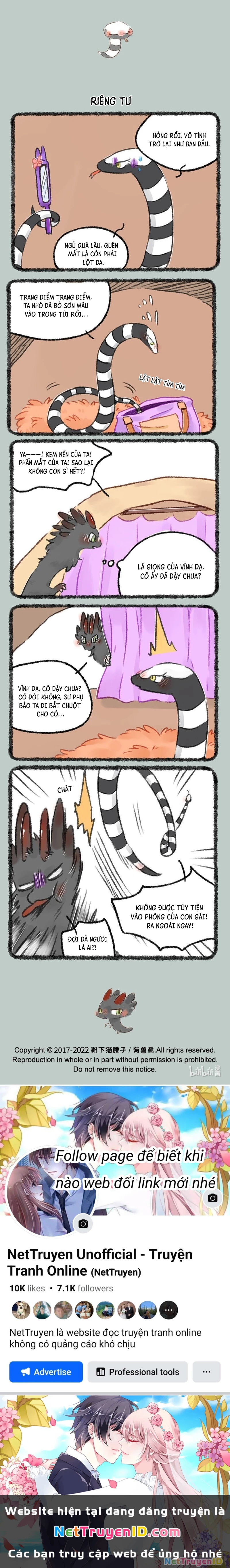 Có Linh Thú Chapter 590 - 2
