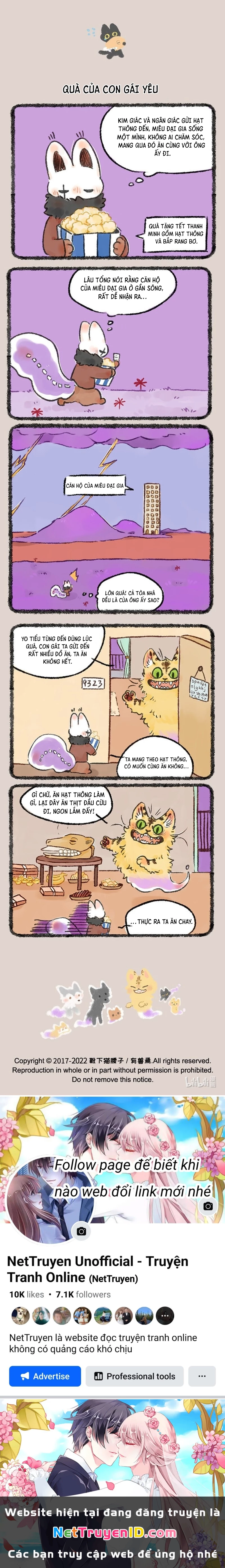 Có Linh Thú Chapter 593 - 2