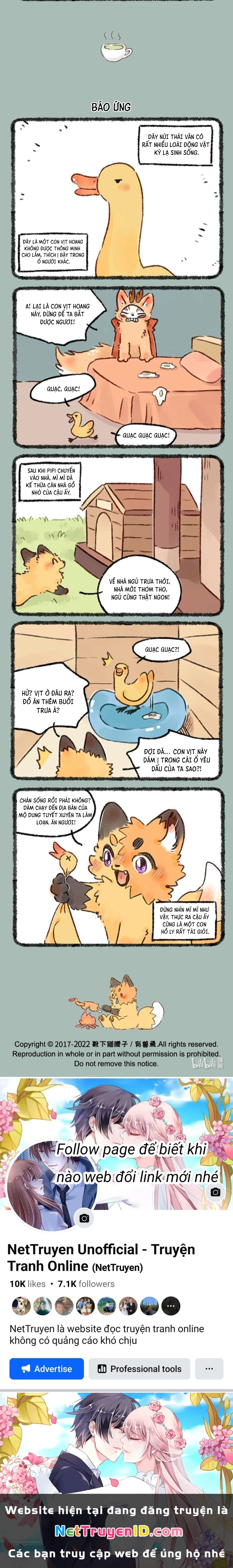 Có Linh Thú Chapter 594 - 2