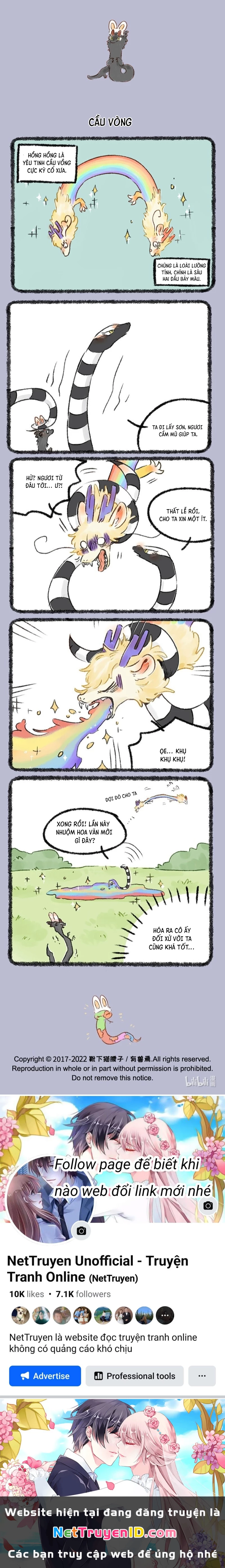 Có Linh Thú Chapter 596 - 2