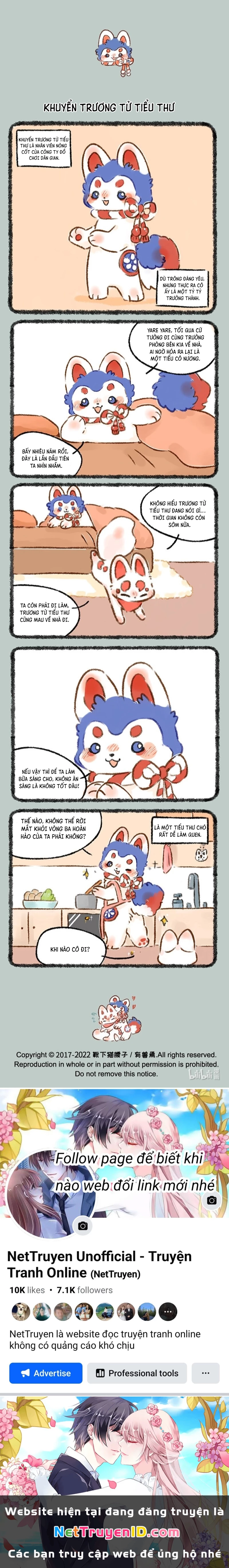 Có Linh Thú Chapter 597 - 2