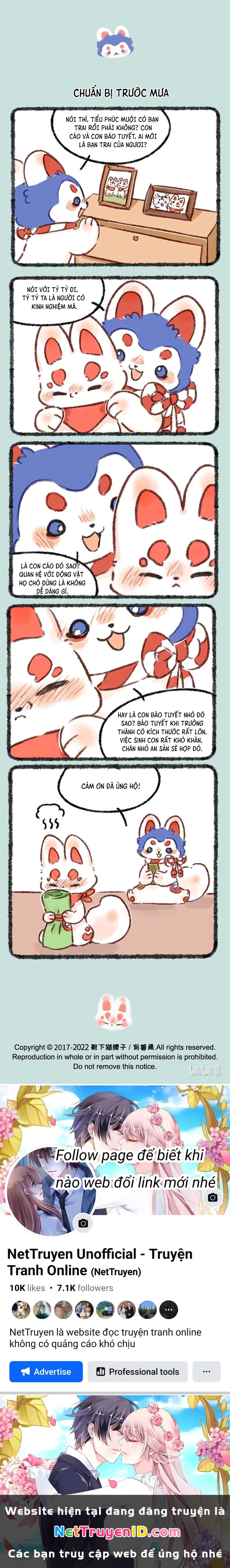 Có Linh Thú Chapter 598 - 2