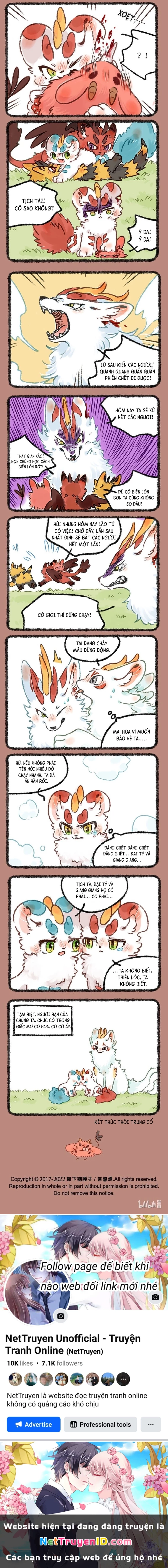Có Linh Thú Chapter 601 - 2