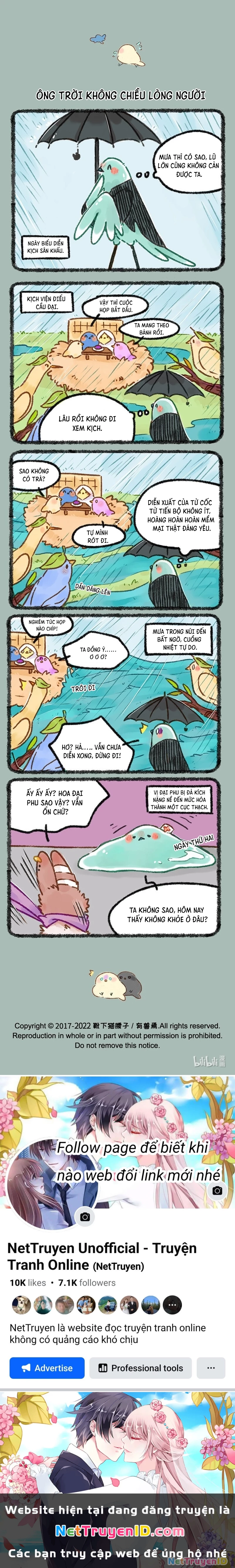 Có Linh Thú Chapter 614 - 2