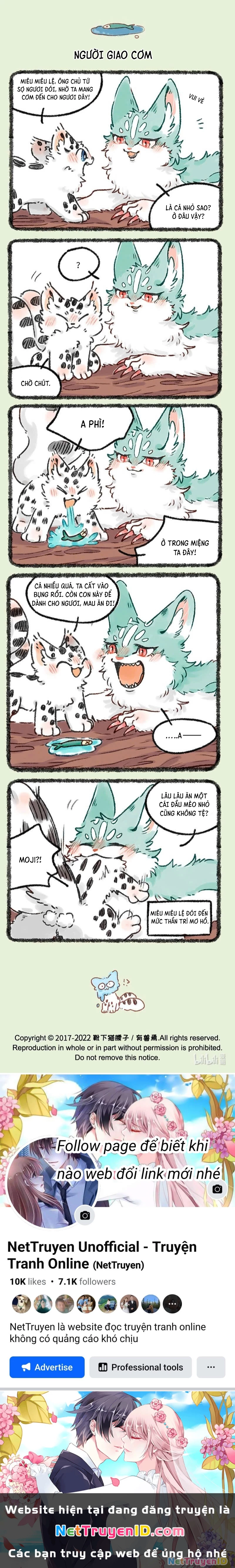 Có Linh Thú Chapter 618 - 2