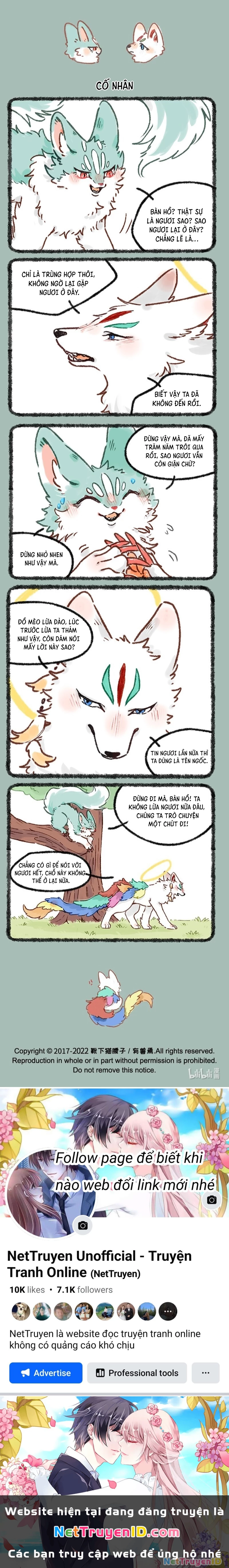 Có Linh Thú Chapter 620 - 2