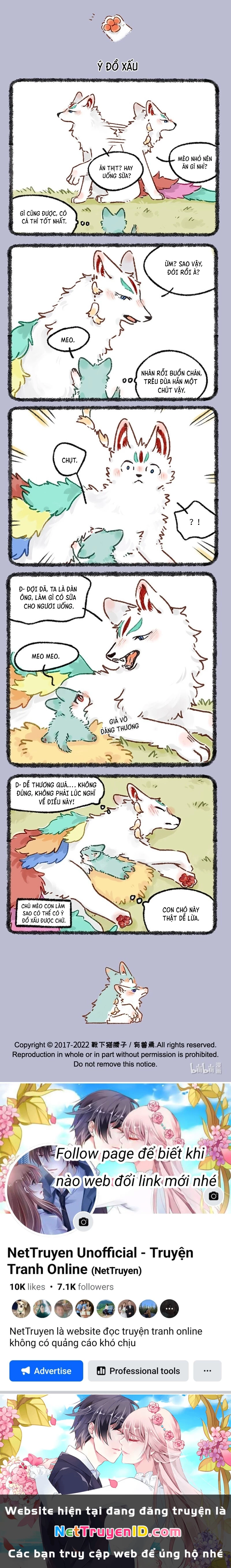 Có Linh Thú Chapter 622 - 2