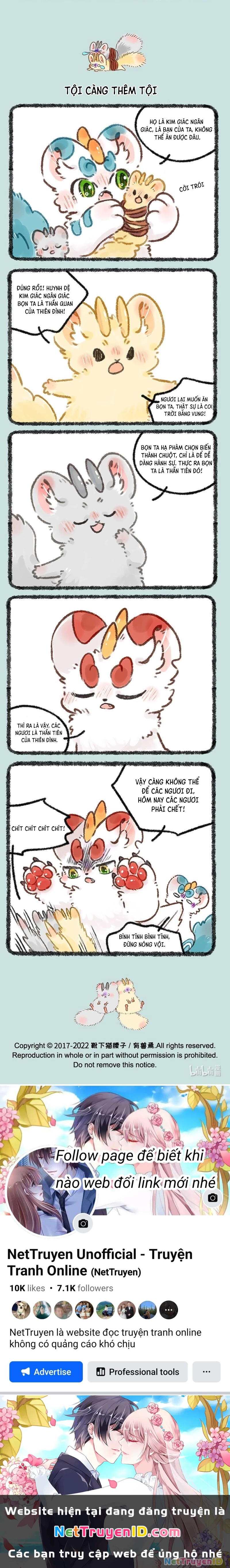 Có Linh Thú Chapter 623 - 2