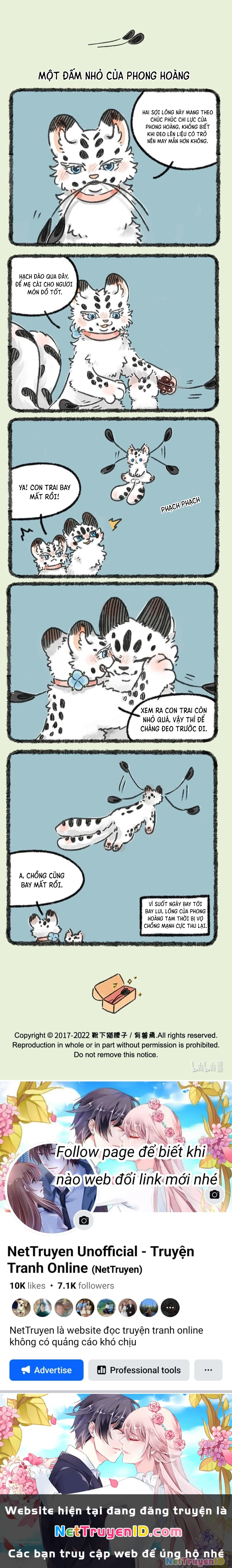 Có Linh Thú Chapter 628 - 2