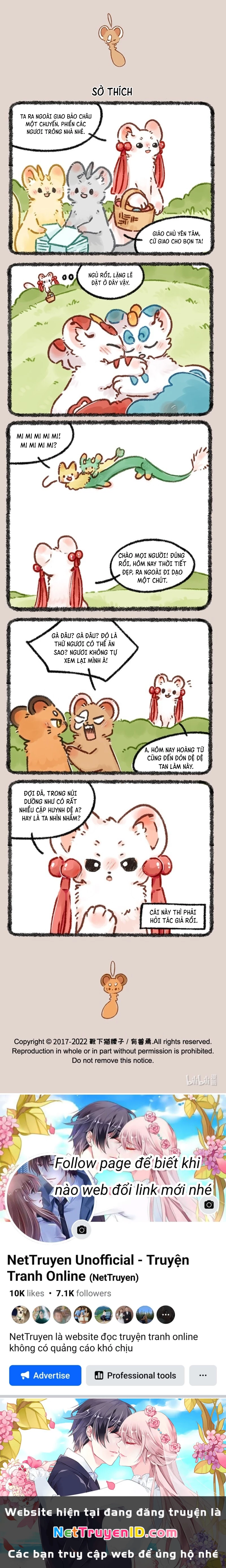 Có Linh Thú Chapter 629 - 2