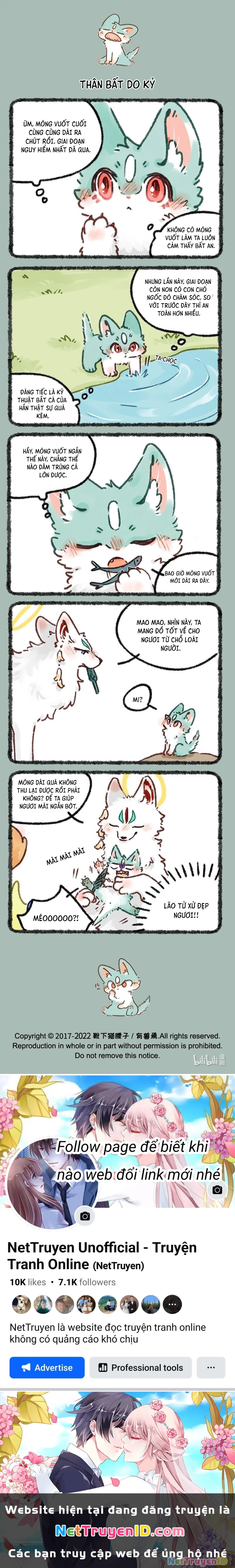 Có Linh Thú Chapter 633 - 2