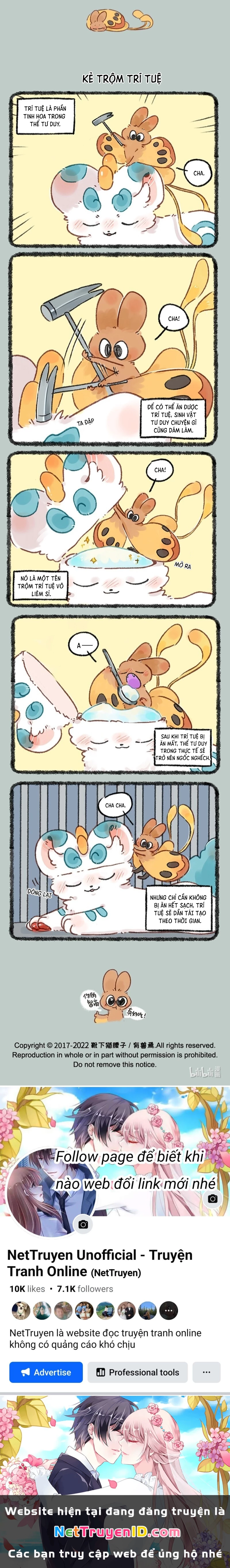 Có Linh Thú Chapter 638 - 2