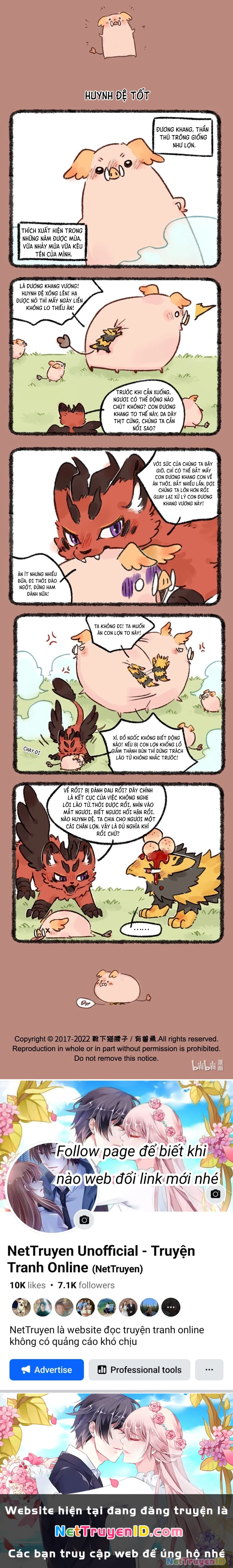 Có Linh Thú Chapter 644 - 2