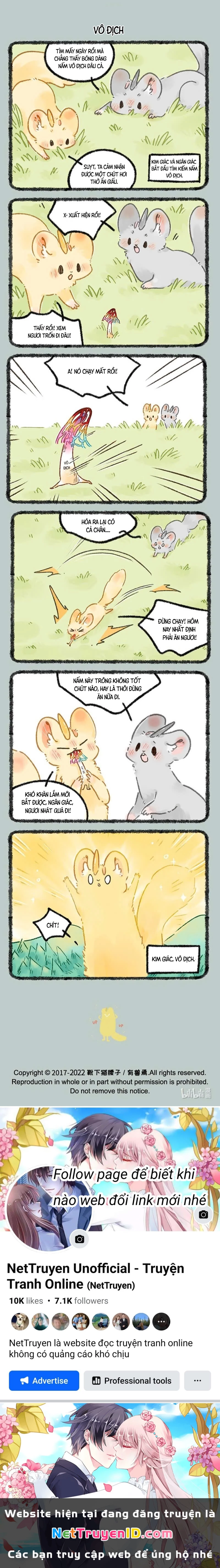 Có Linh Thú Chapter 655 - 2