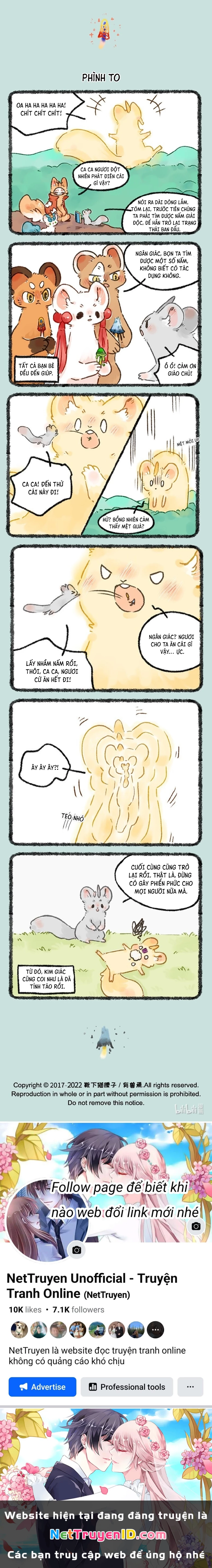Có Linh Thú Chapter 656 - 2