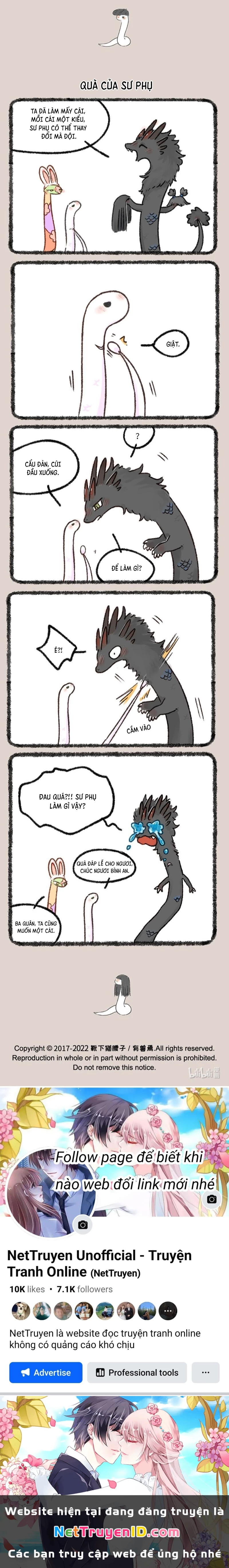 Có Linh Thú Chapter 658 - 2