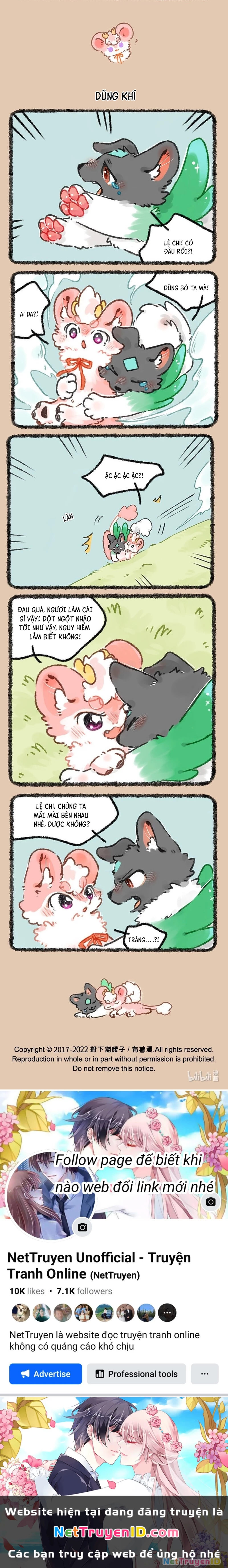 Có Linh Thú Chapter 660 - 2