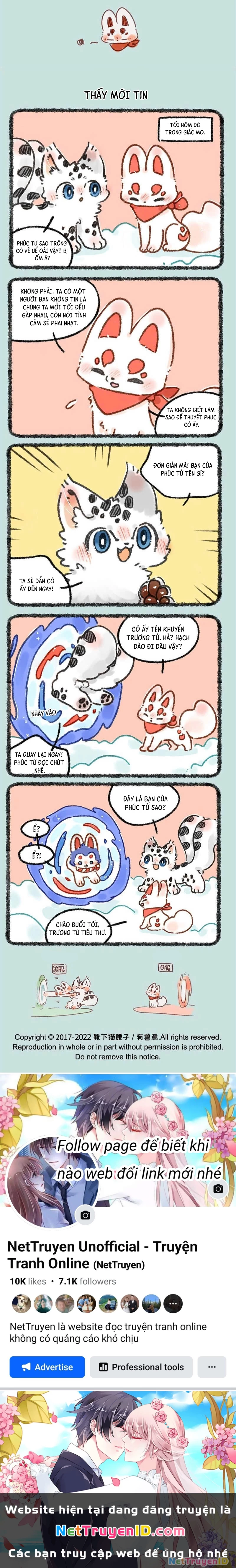 Có Linh Thú Chapter 672 - 2