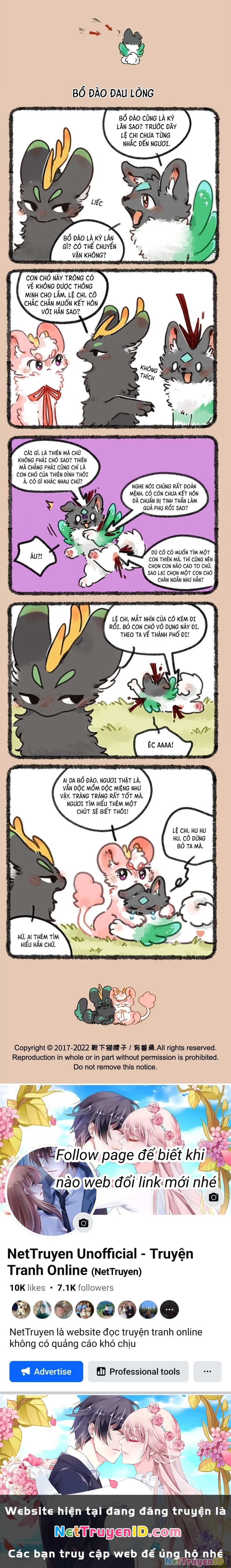 Có Linh Thú Chapter 678 - 2