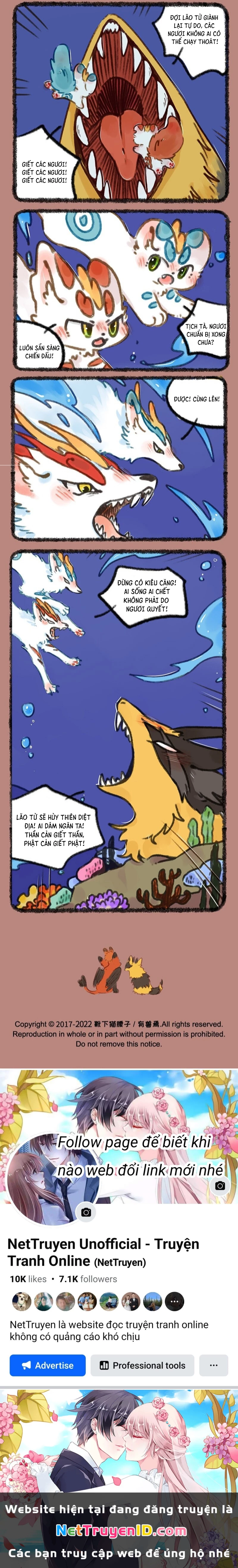 Có Linh Thú Chapter 700 - 4