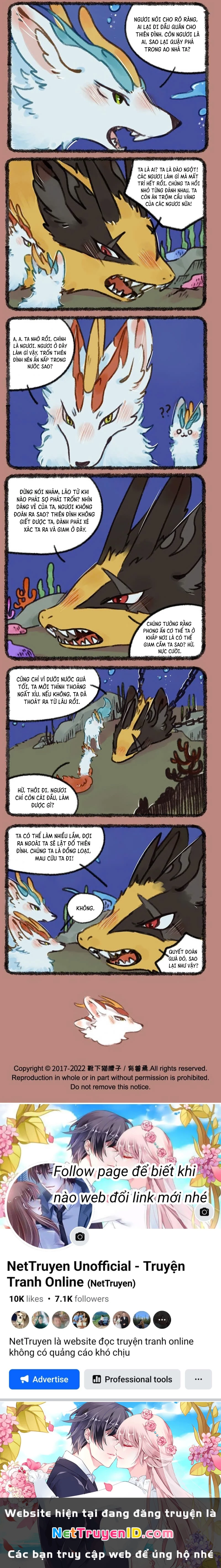 Có Linh Thú Chapter 701 - 2