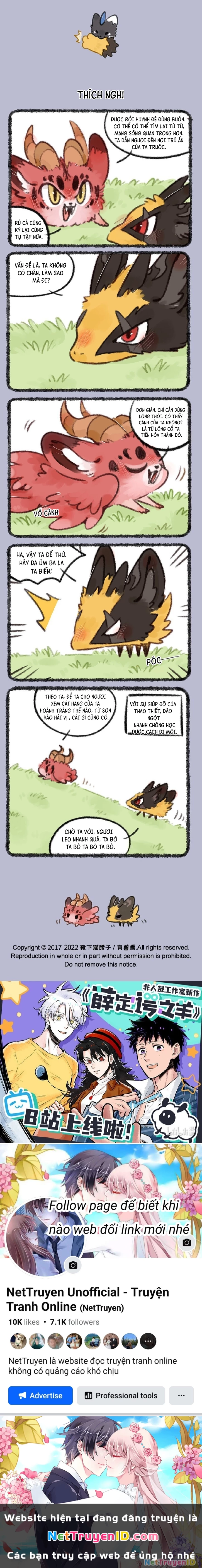 Có Linh Thú Chapter 703 - 2