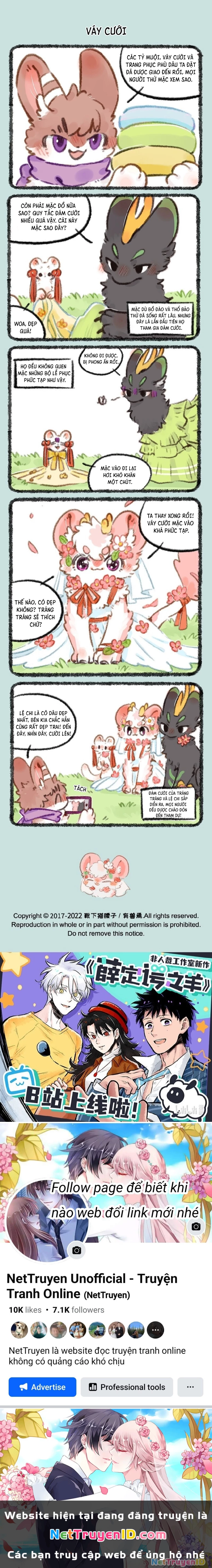 Có Linh Thú Chapter 704 - 2
