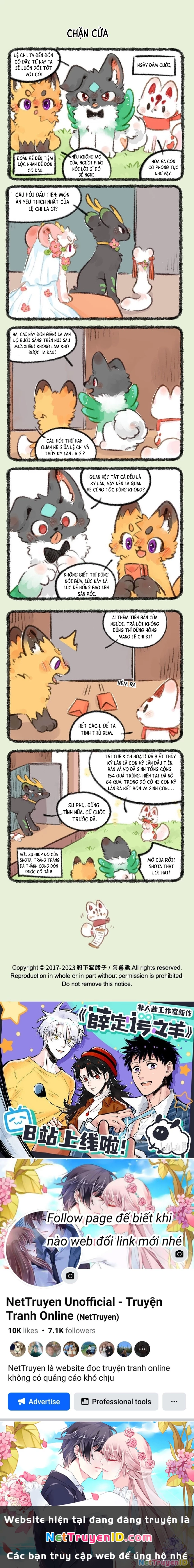 Có Linh Thú Chapter 705 - 2